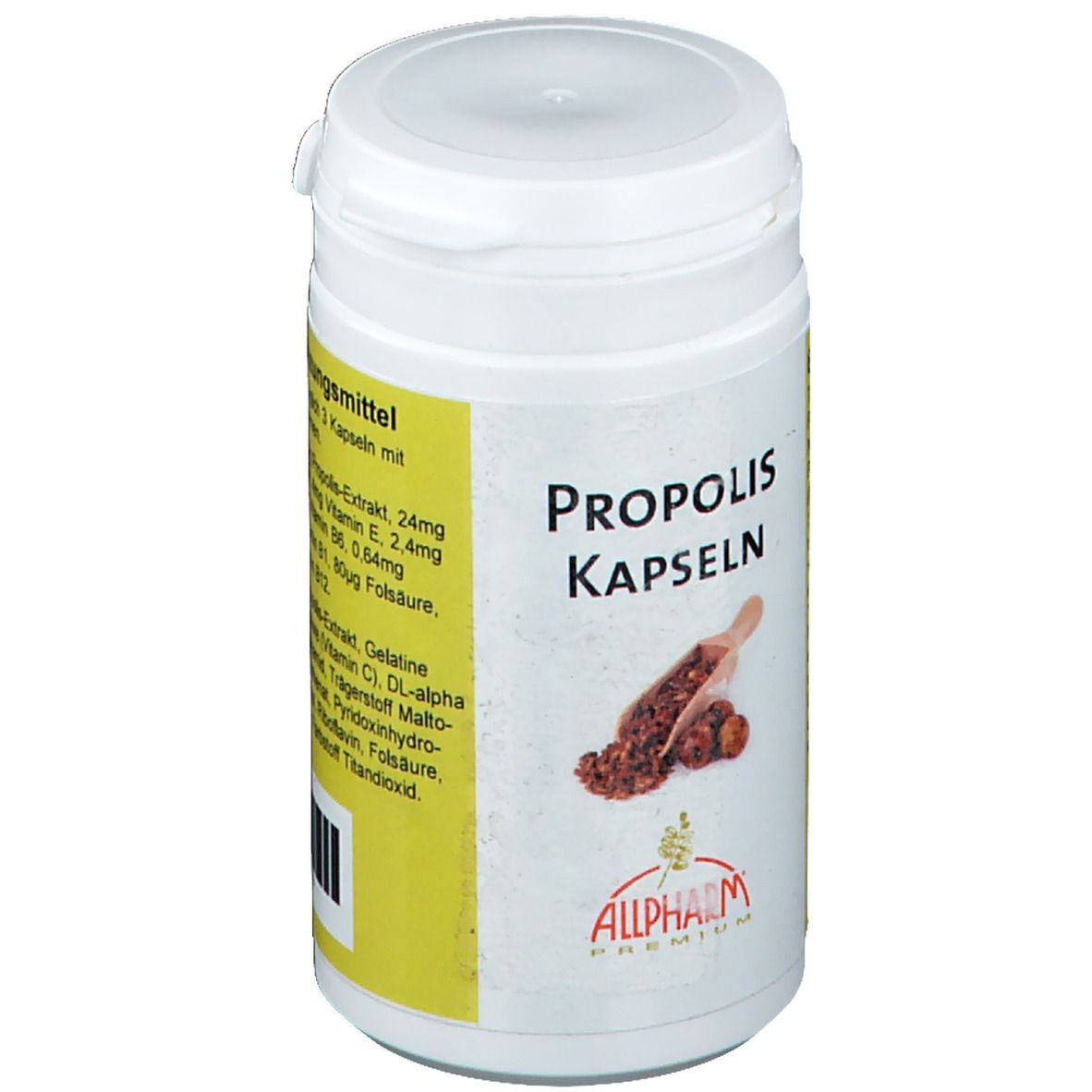 Propolis Vitamine