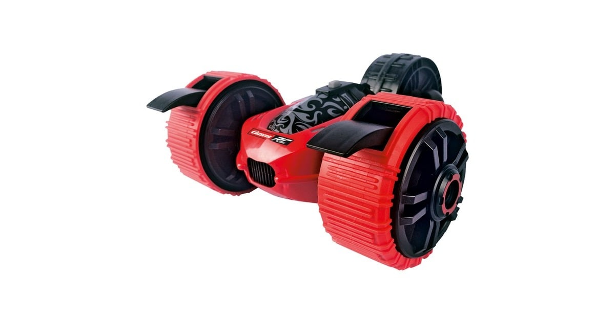 CarreraAmphi Stunt RC  (2,4 GHz)