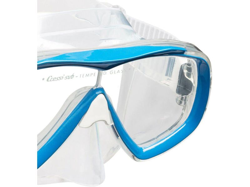 CRESSI Estrella Tx Mask Junior Schwimmmaske