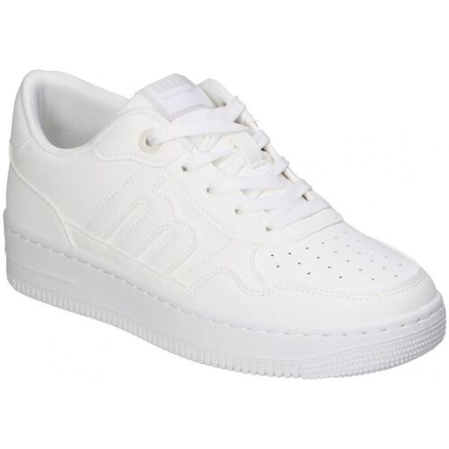 MTNG - DEPORTIVAS MUSTANG60445 MODA JOVEN BLANCO Blanco