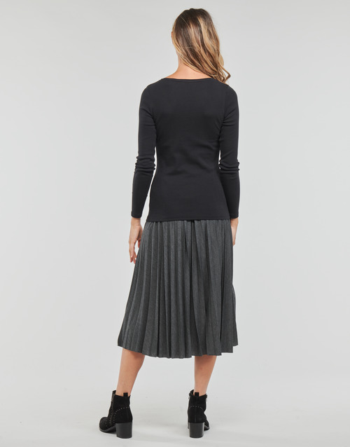 Esprit - SUS LSLV SL - Noir