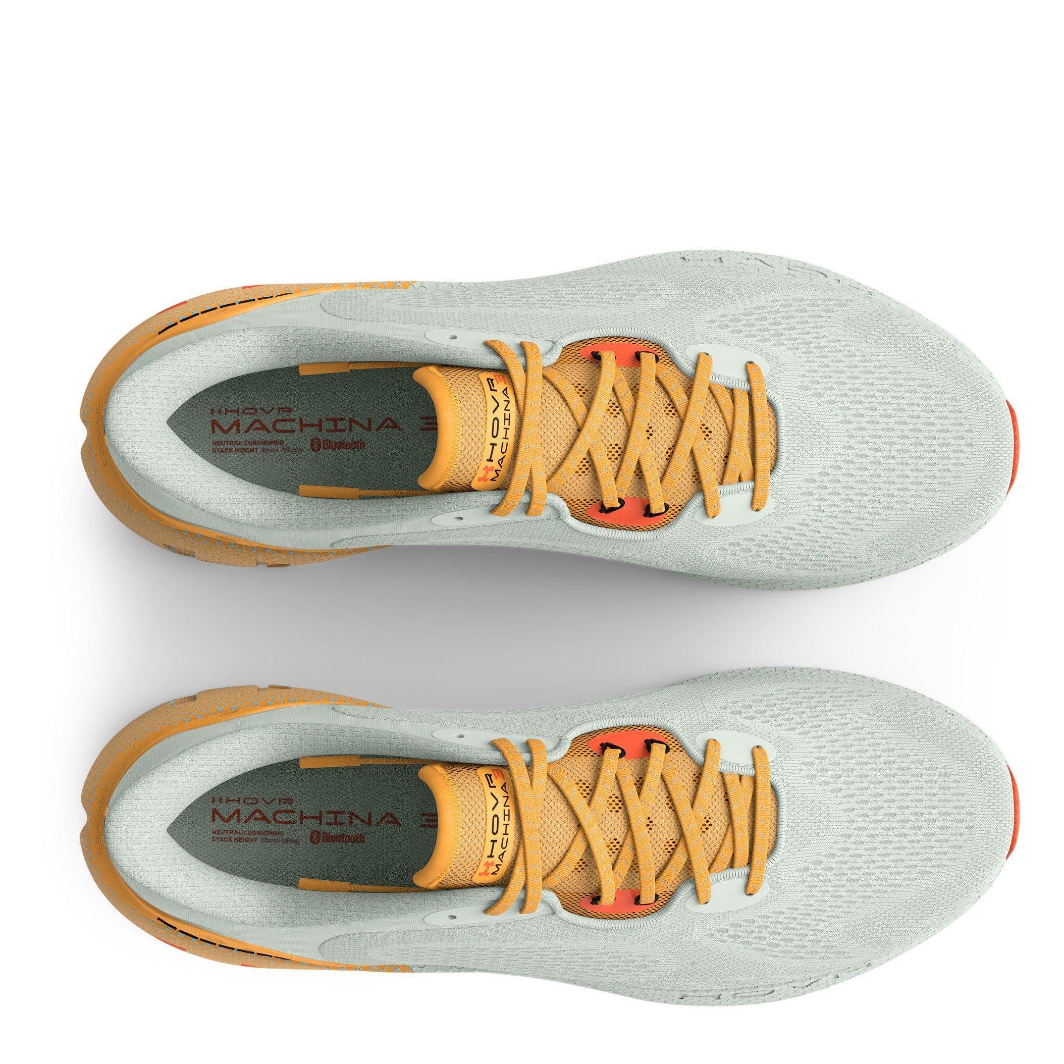 Under Armour UA HOVR Machina 3 Womens Running Shoes