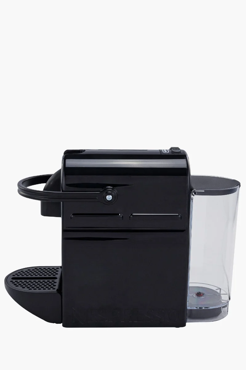 DeLonghi Nespresso Inissia EN80 B, Schwarz