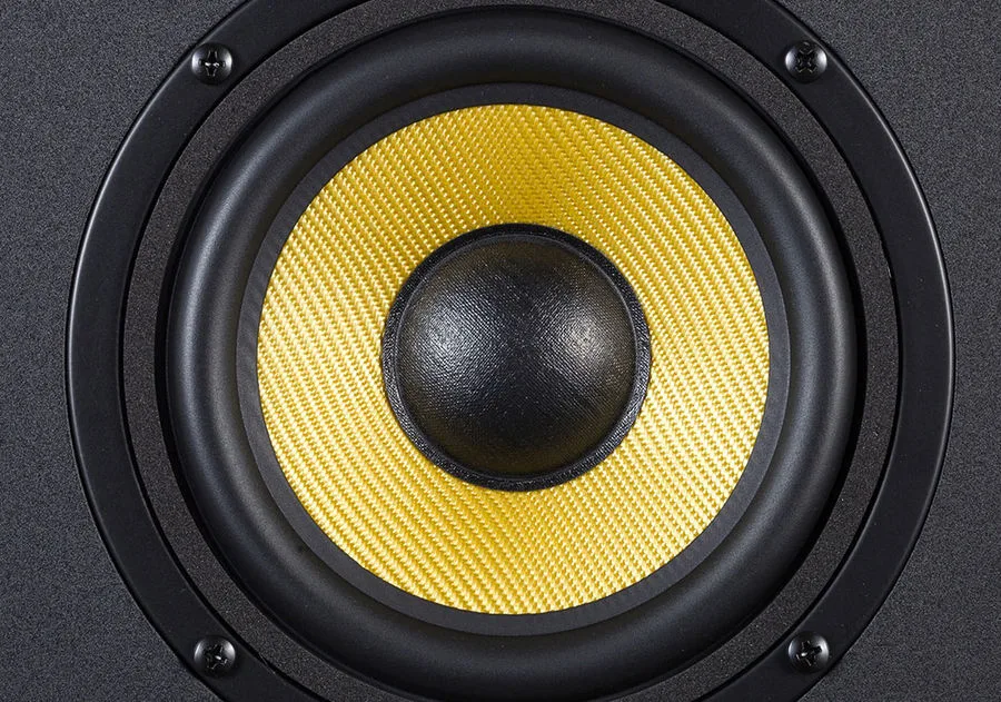 Davis Acoustics Ariane A Noir (la paire) Enceintes Atmos