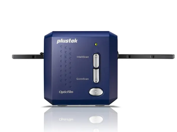 Scanner Scanner Plustek OpticFilm 8100 CCD (PLUSOF8100)
