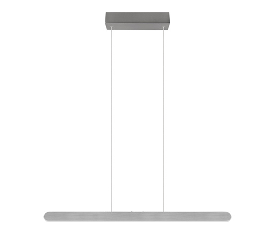 Trio LED-Pendelleuchte »Helios«