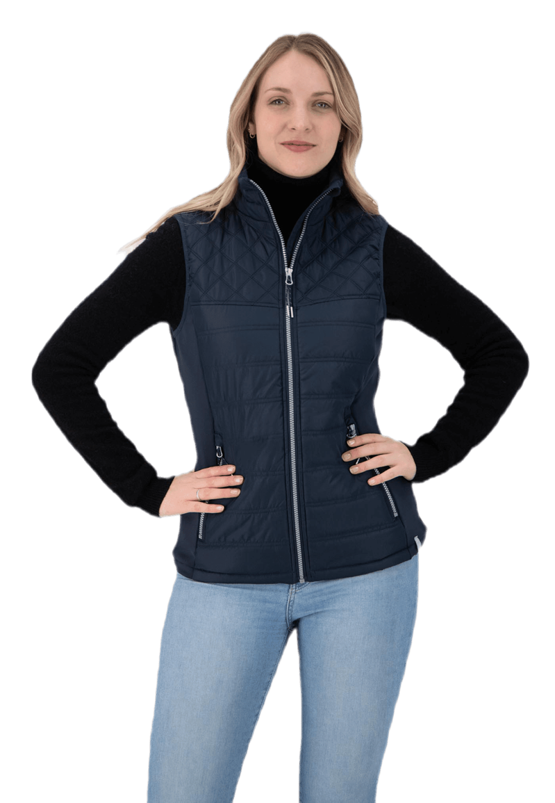 Patricia Bodywarmer