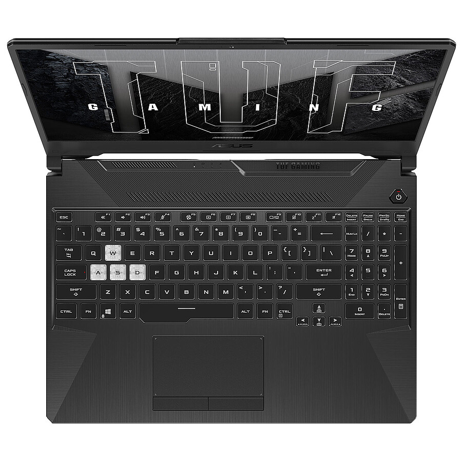 Asus TUF A15 TUF506NC-DRHN106W