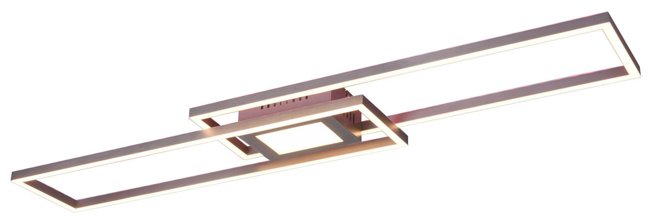 Trio Leuchten LED-Deckenleuchte GANADO