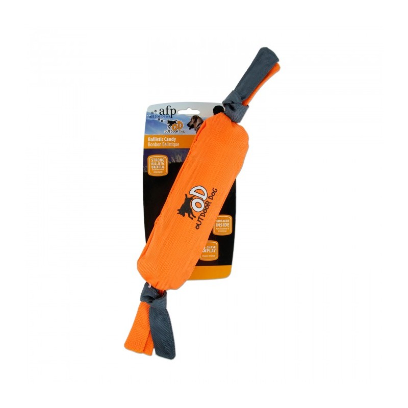 Cor caramelo, 50 cm, tecido balístico para cães, para uso externo.