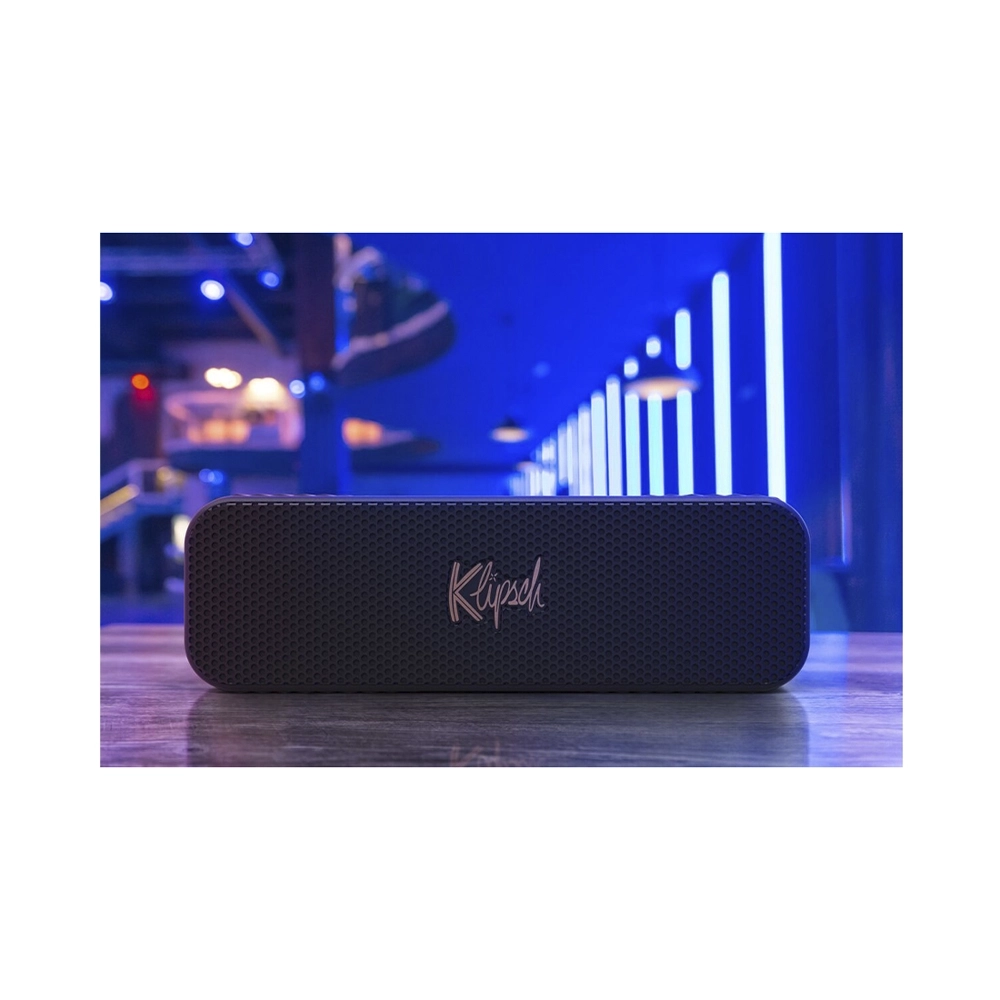 Klipsch Detroit Bluetooth Speaker