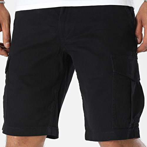 Short Cargo Joe Cargo Noir