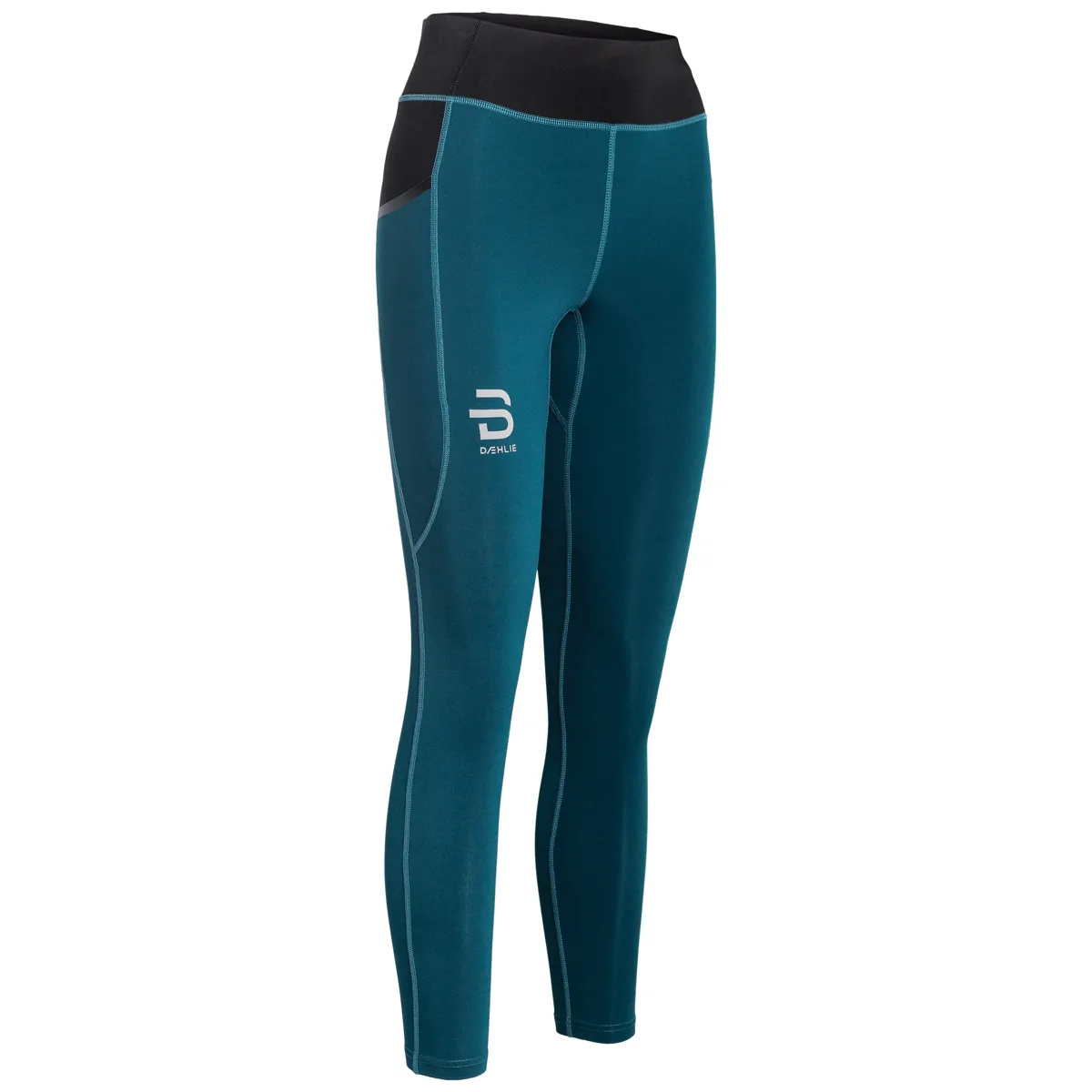 Dæhlie Tights Achieve Wmn Teal