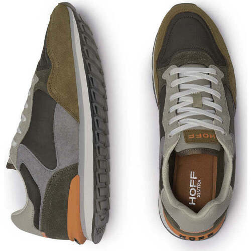 HOFF - ZapatillasSINTRA para Hombre Multicolor