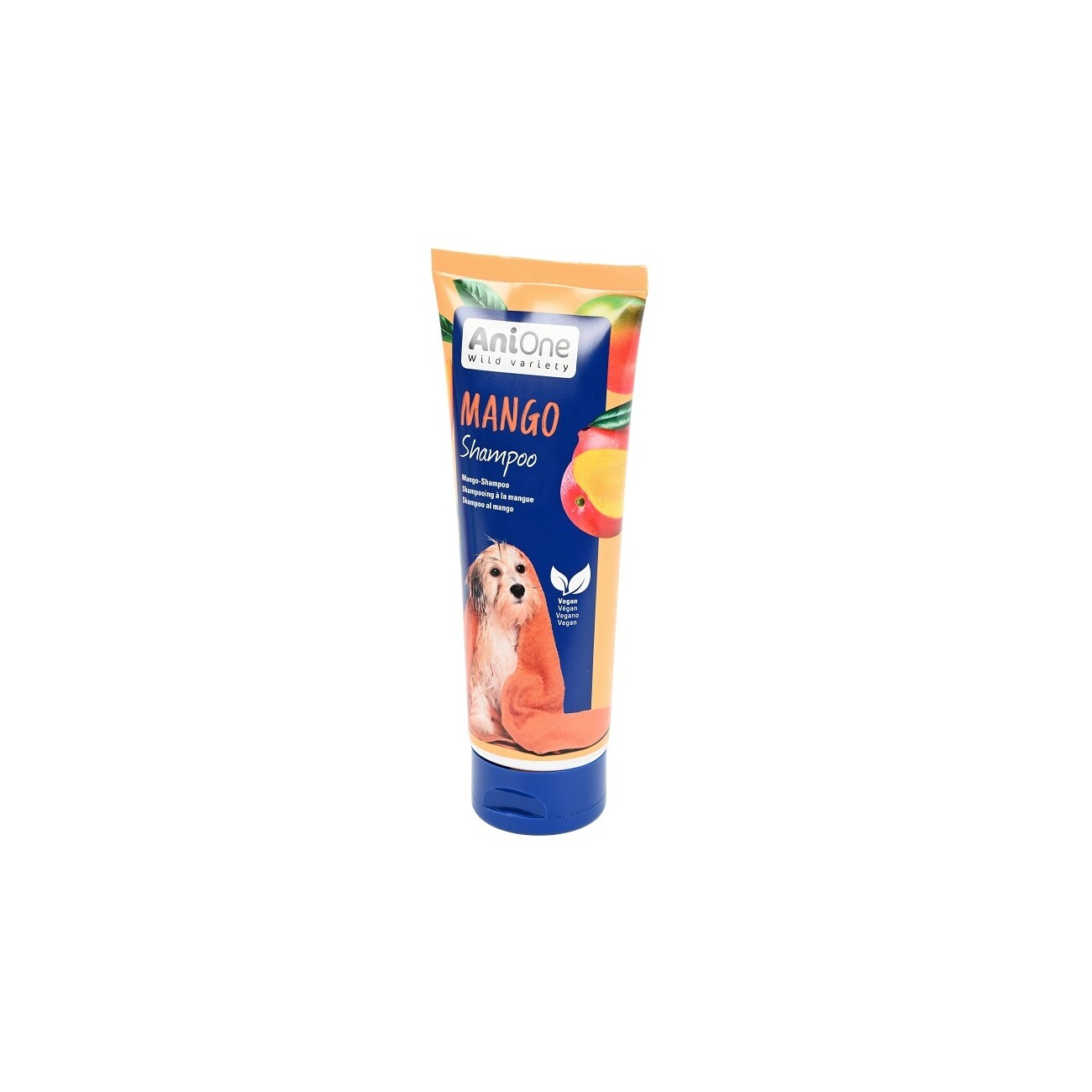AniOne Shampoo Tropical Mango