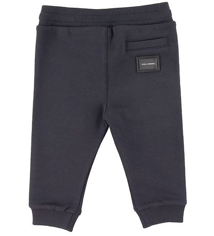 Dolce & Gabbana Jogginghosen - Navy