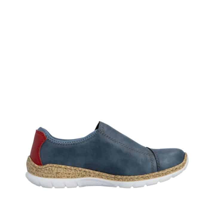 Rieker Sko Dame N4264-14