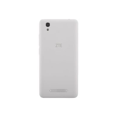 ZTE Blade A452 - Smartphone - 4G - 8 Go - blanc