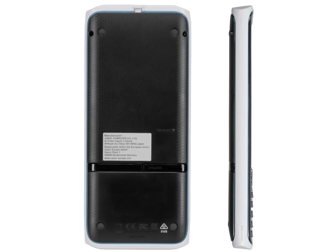 Casio ClassPad FX-CP400 grafisk regnemaskine
