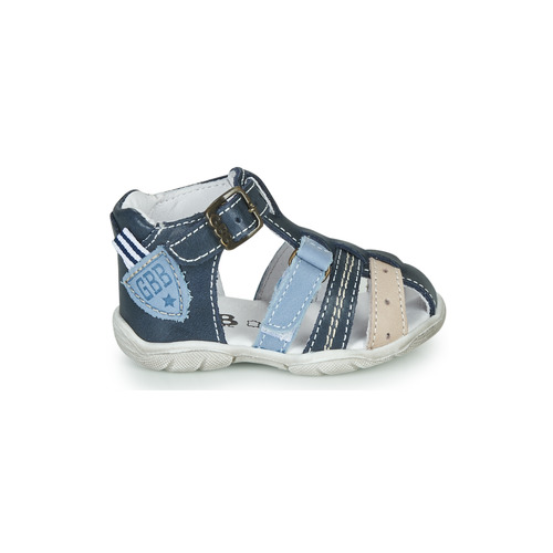 GBB - BYZANTE - Bleu