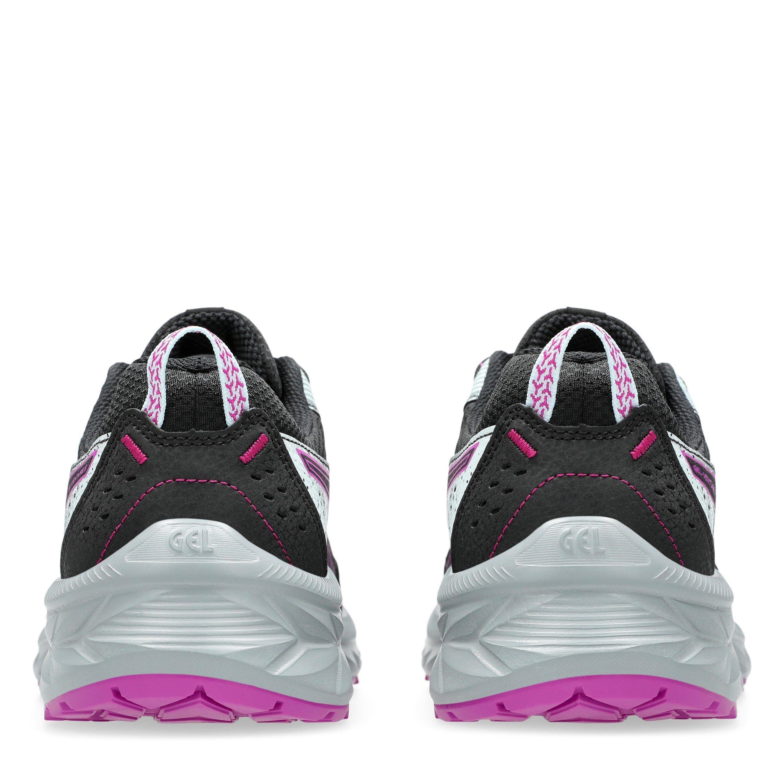 Asics GEL Venture 9 Womens Trail Running Shoes
