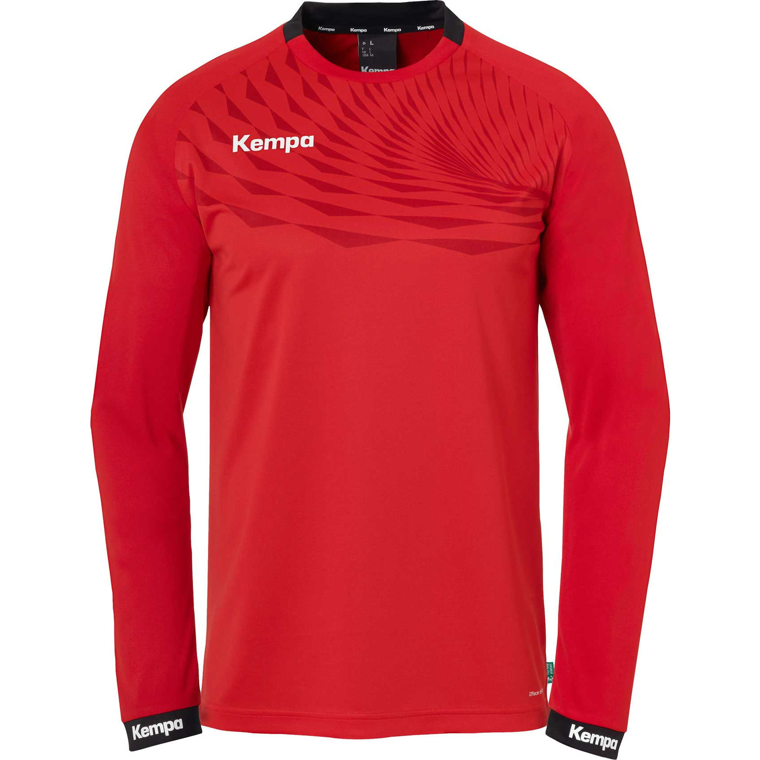 Kempa Wave 26 Longsleeve Shirt