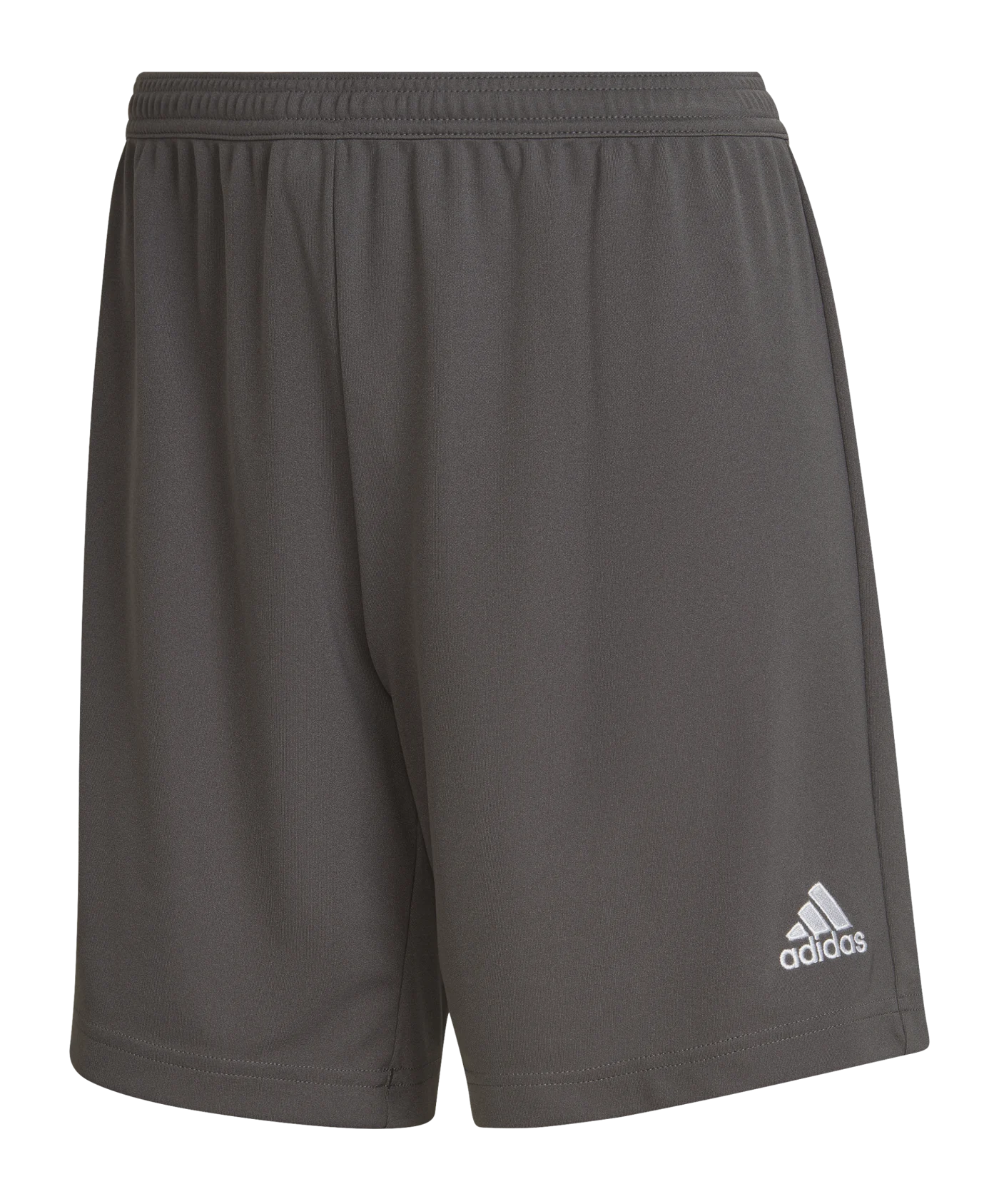 adidas Entrada 22 Short Damen Grau