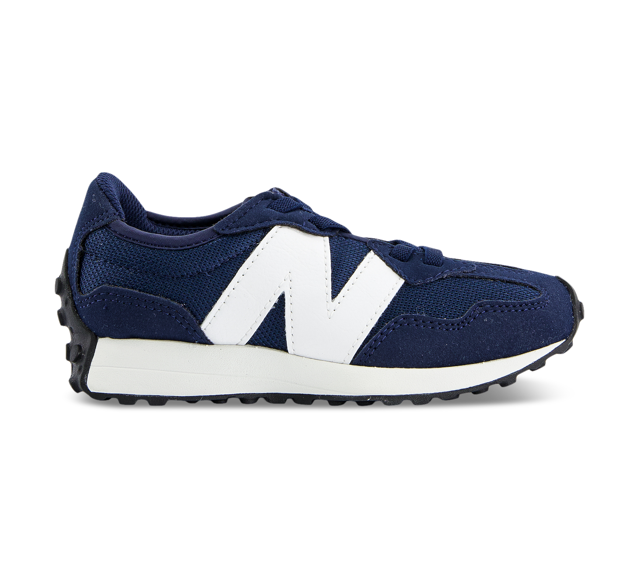 New Balance P 327 Core - Sneaker blau