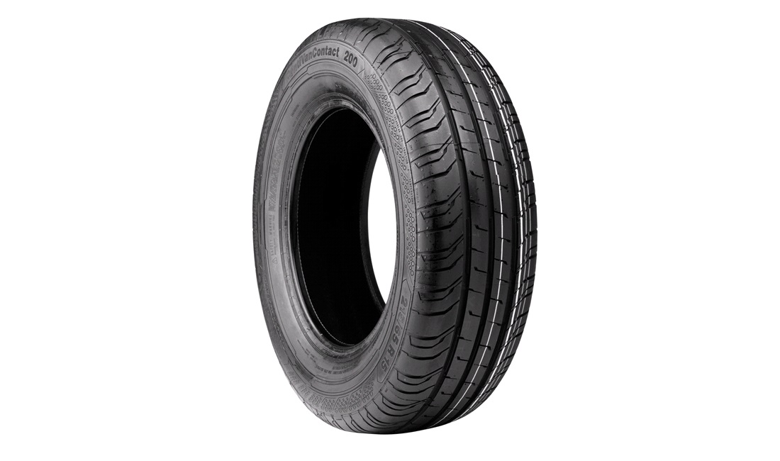 Continental - 195/70-15 104/102R VanContactEco 8PR