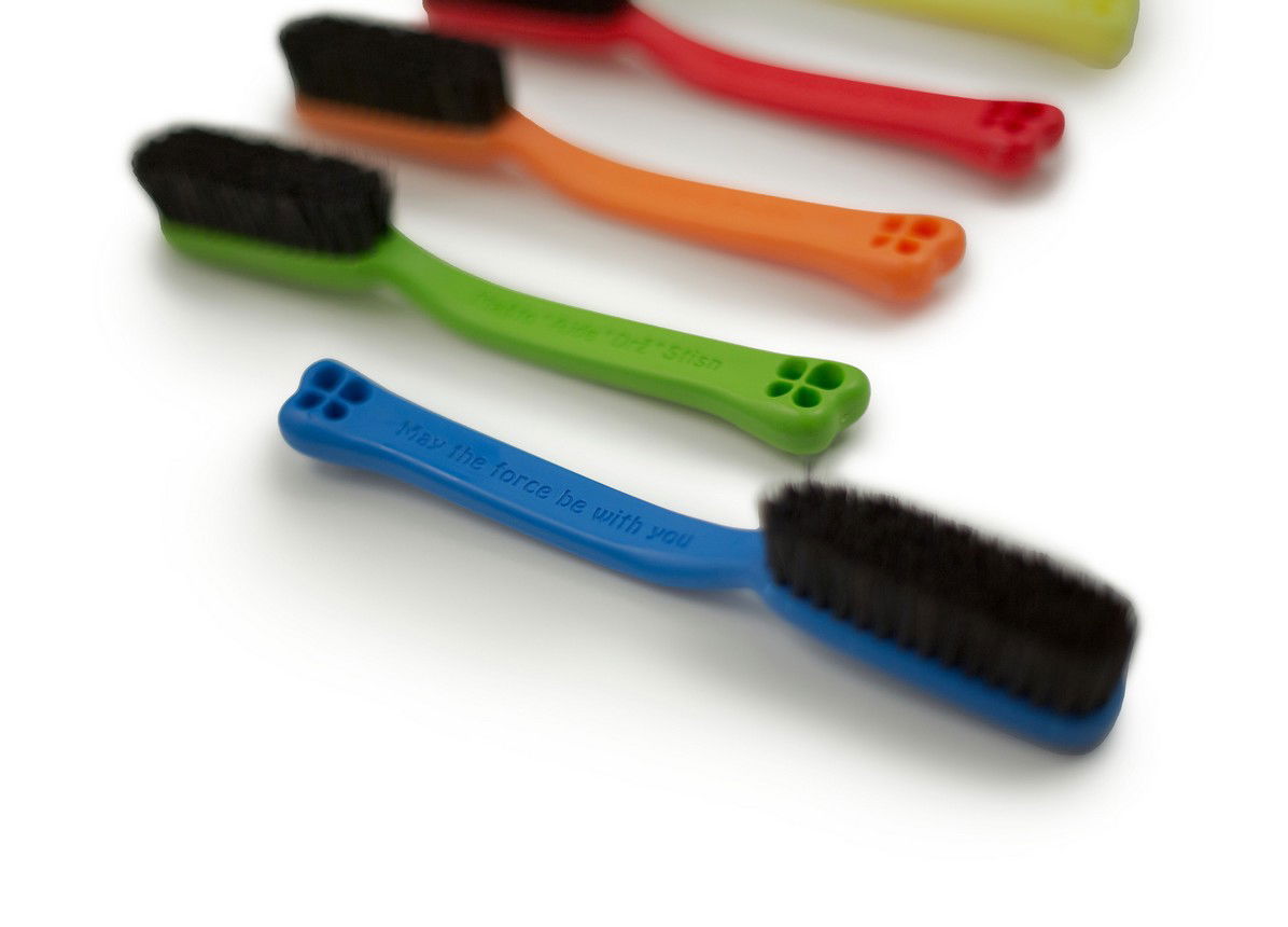 Lapis Bubba Brush