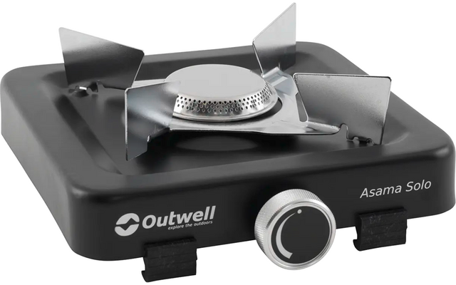 Outwell Asama Gaskocher