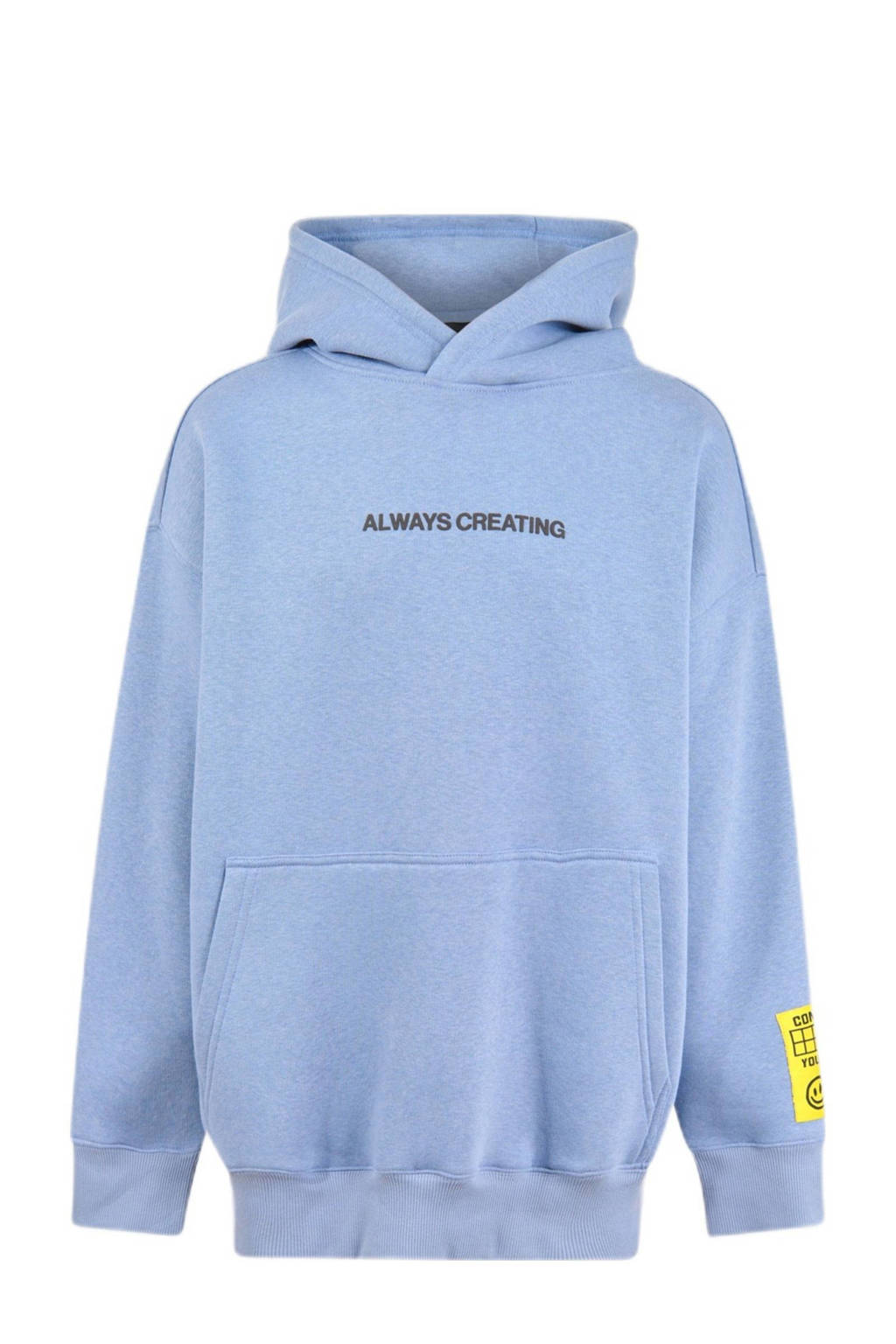 Shoeby hoodie blauw