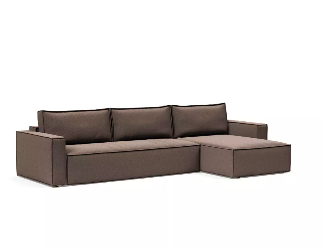 Ecksofa Newilla Lounger