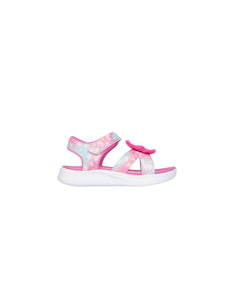 Skechers sandal sommerfugl
