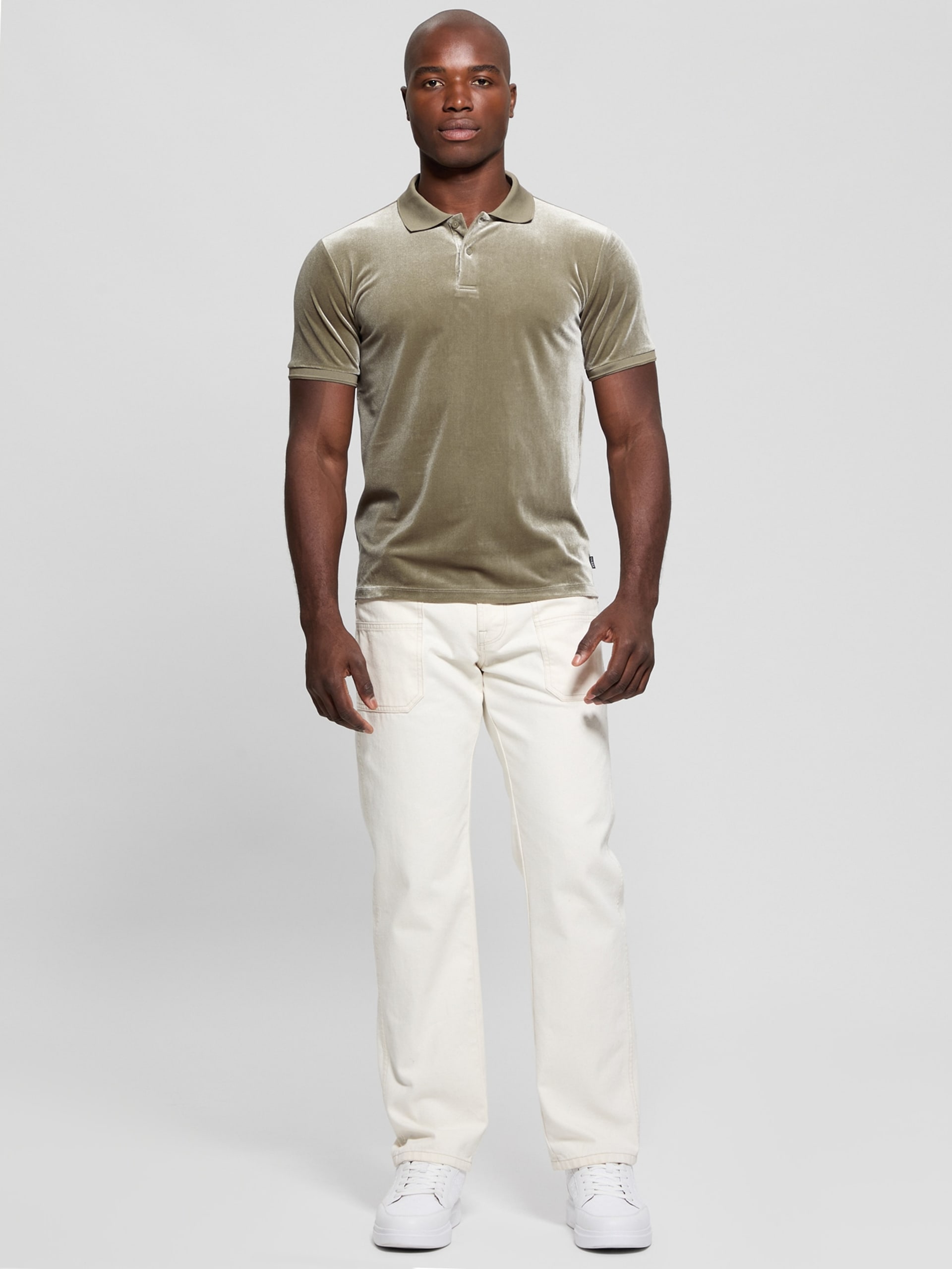 Polo Rio Liquid Velvet