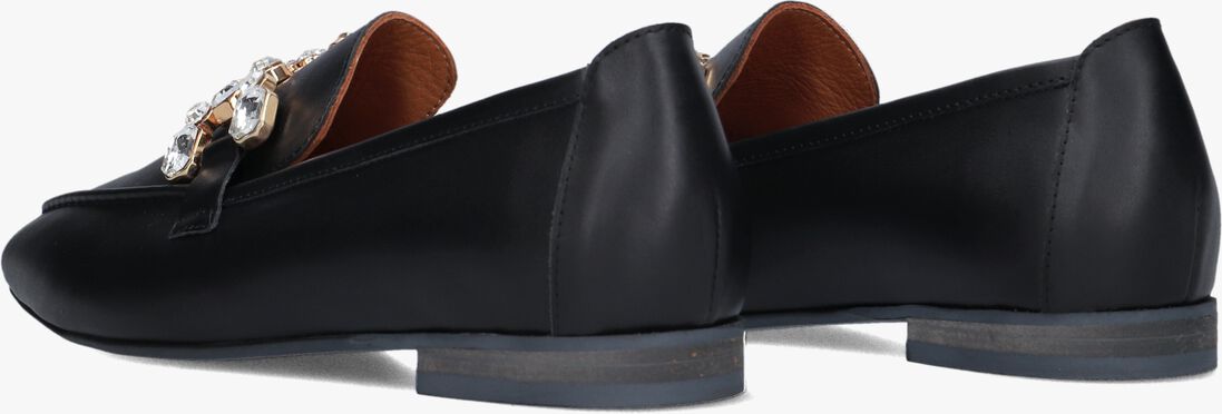 NOTRE-V zwarte notre-v loafers 6112