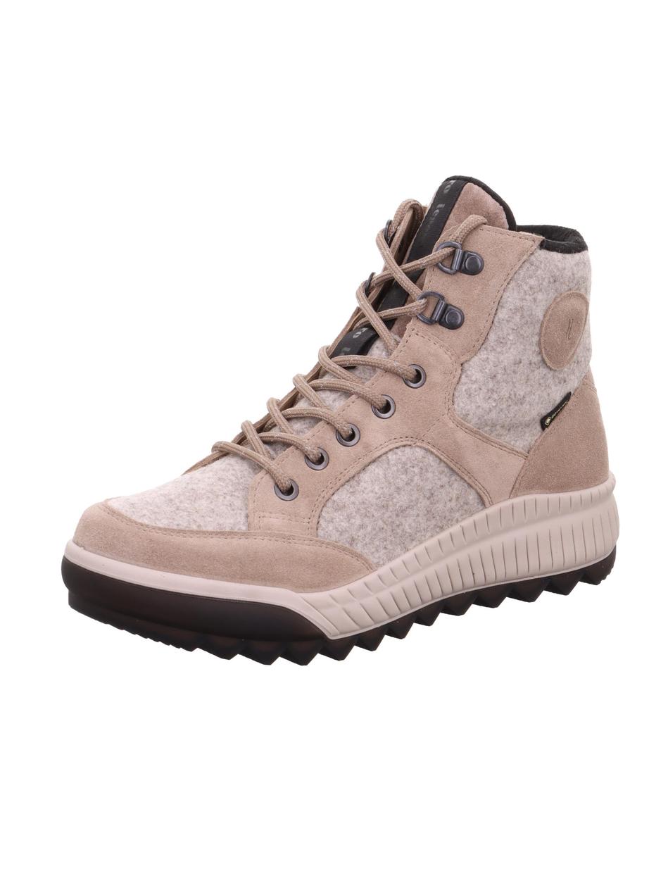 Winterstiefelette TIRANO
