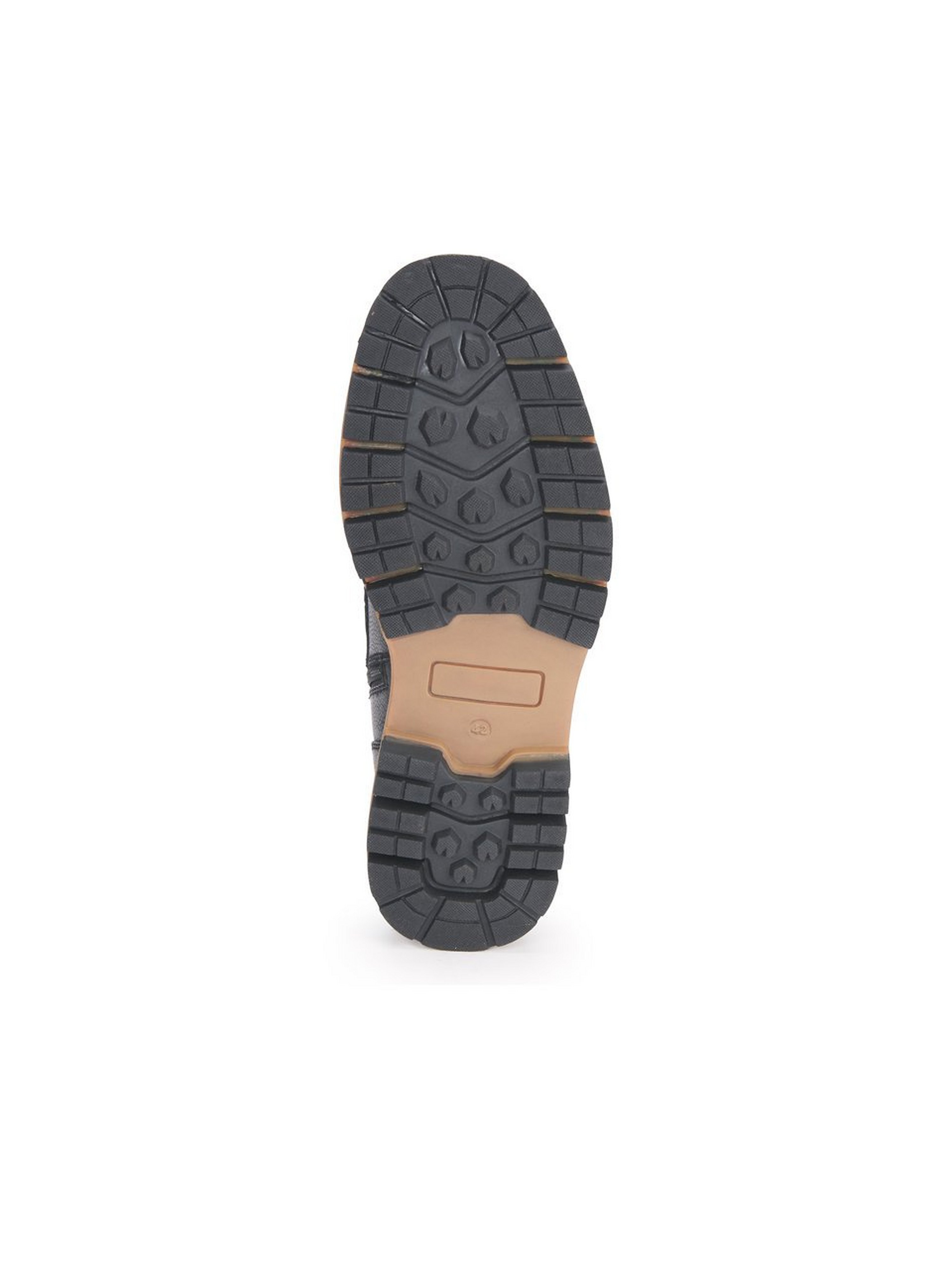 Schnür-Stiefelette