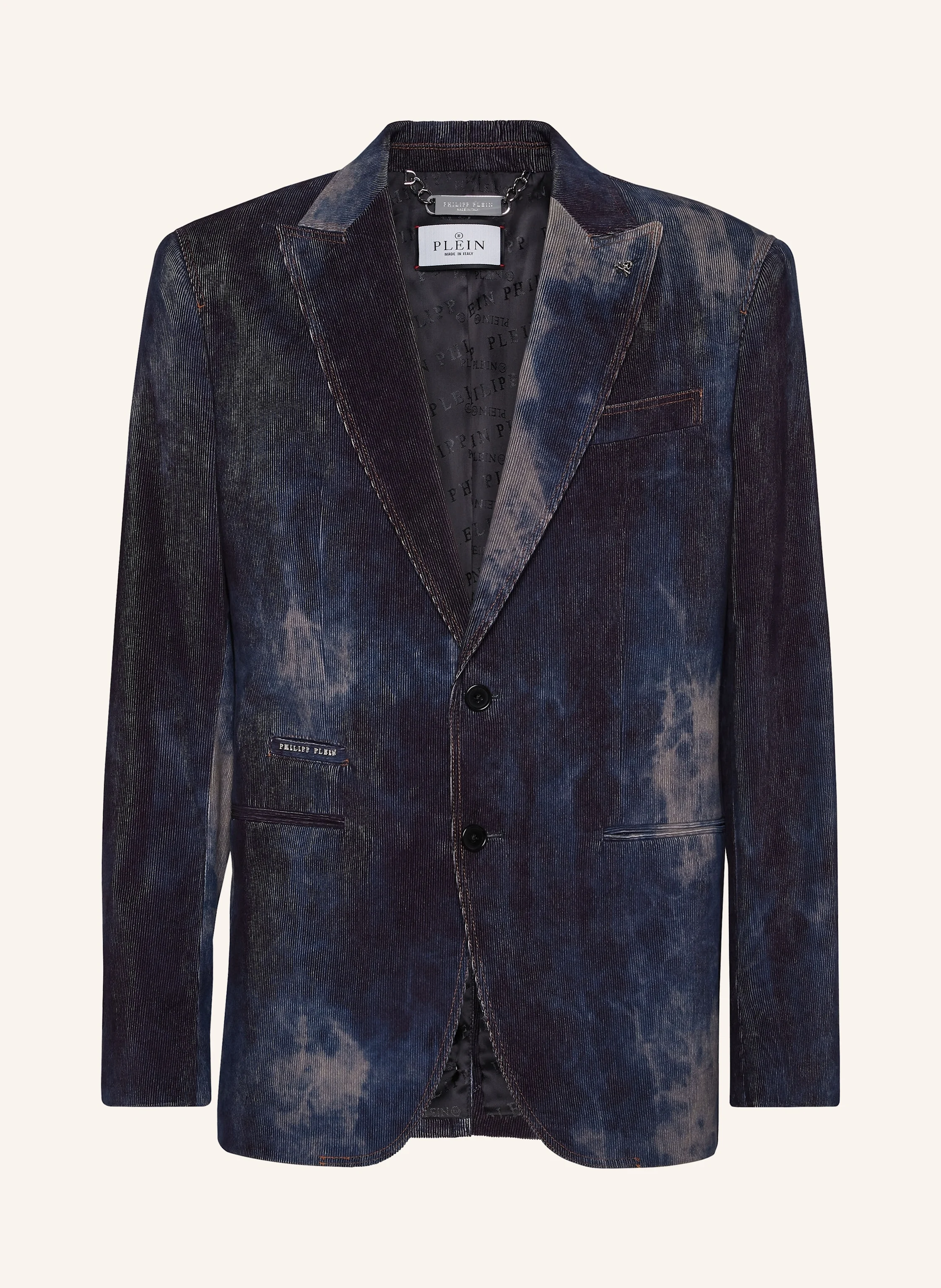 PHILIPP PLEIN PHILIPP PLEIN Blazer Regular Fit
