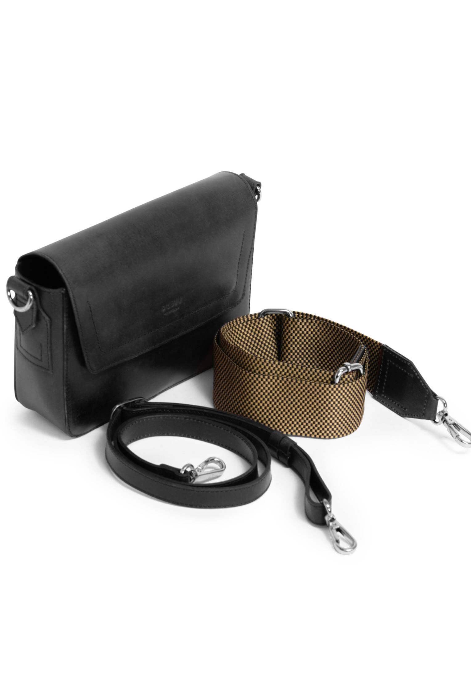 still nordic| Damen Crossbody stillPura Crossbody