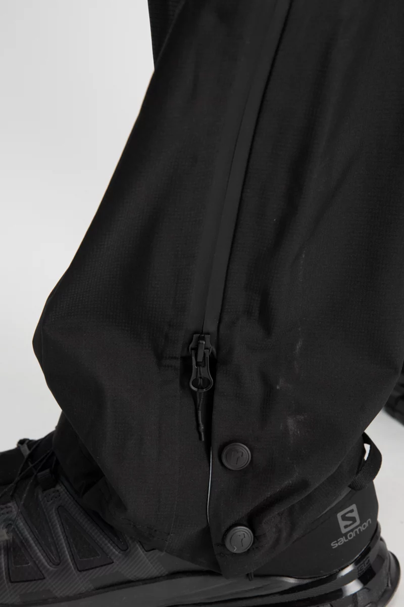 RUKKA Lothar Herren Regenhose