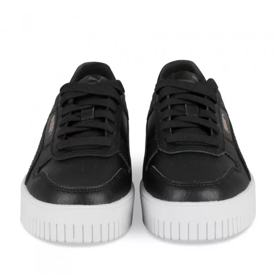 Baskets NOIR PUMA Carina Street