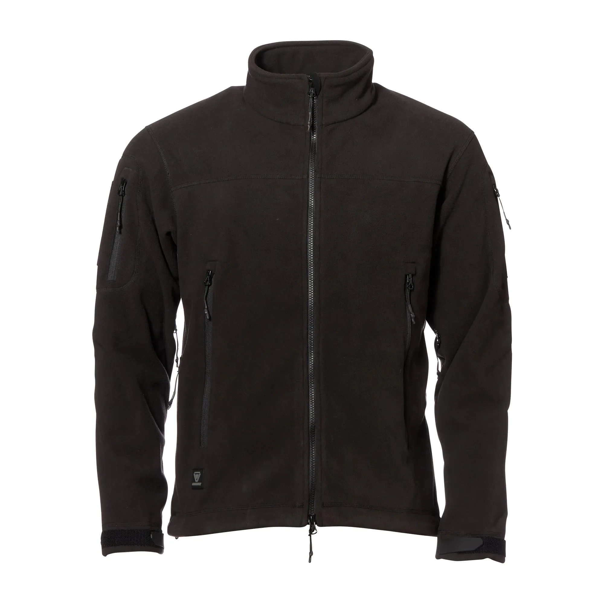 Outrider Tactical -  Fleecejacke T.O.R.D. Windblock AR