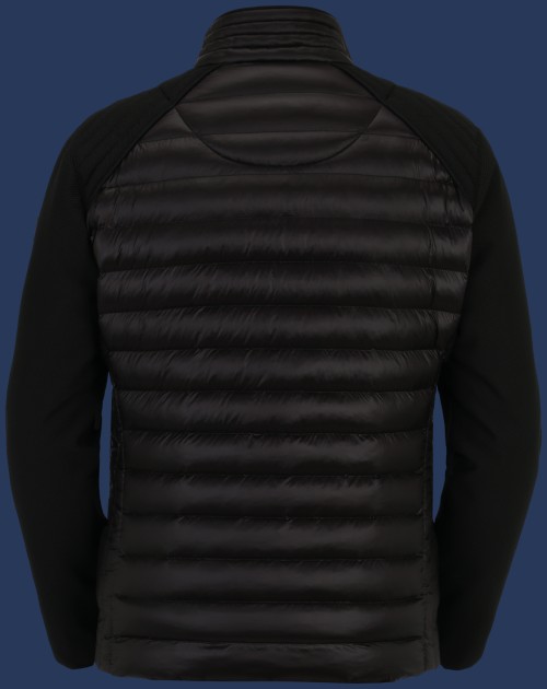 MOL Men 3D MoShiHiTec, Black/Black