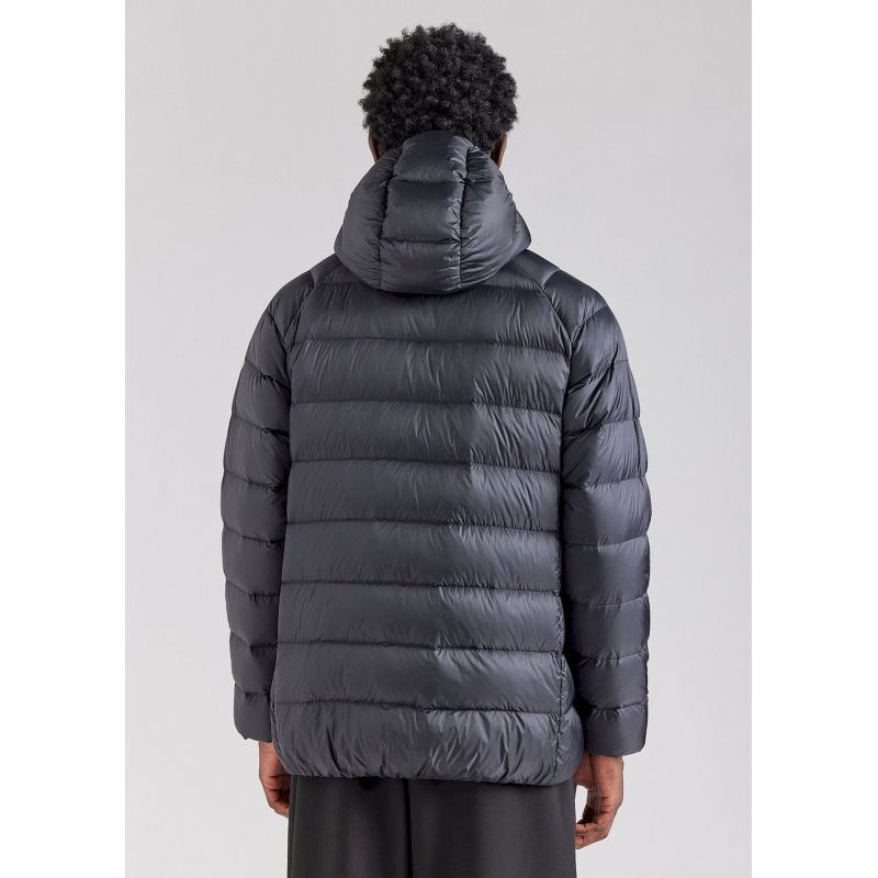 Arial Hooded - Doudoune homme