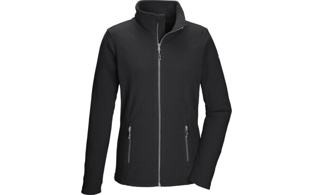 Killtec Kow 436 Fleece Damenjacke