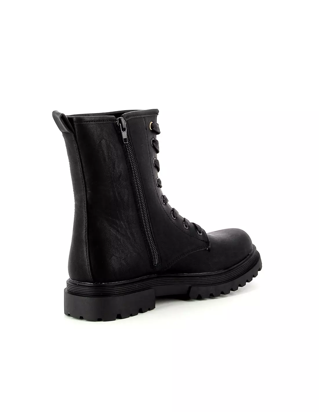 BOPY ISSEL - Bottes Noir