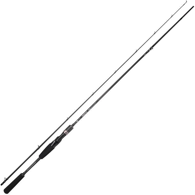 Canne Casting Spro Freestyle Fsi Versatile