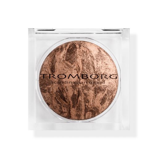 Tromborg Baked Mineral Eye Shadow, Earth