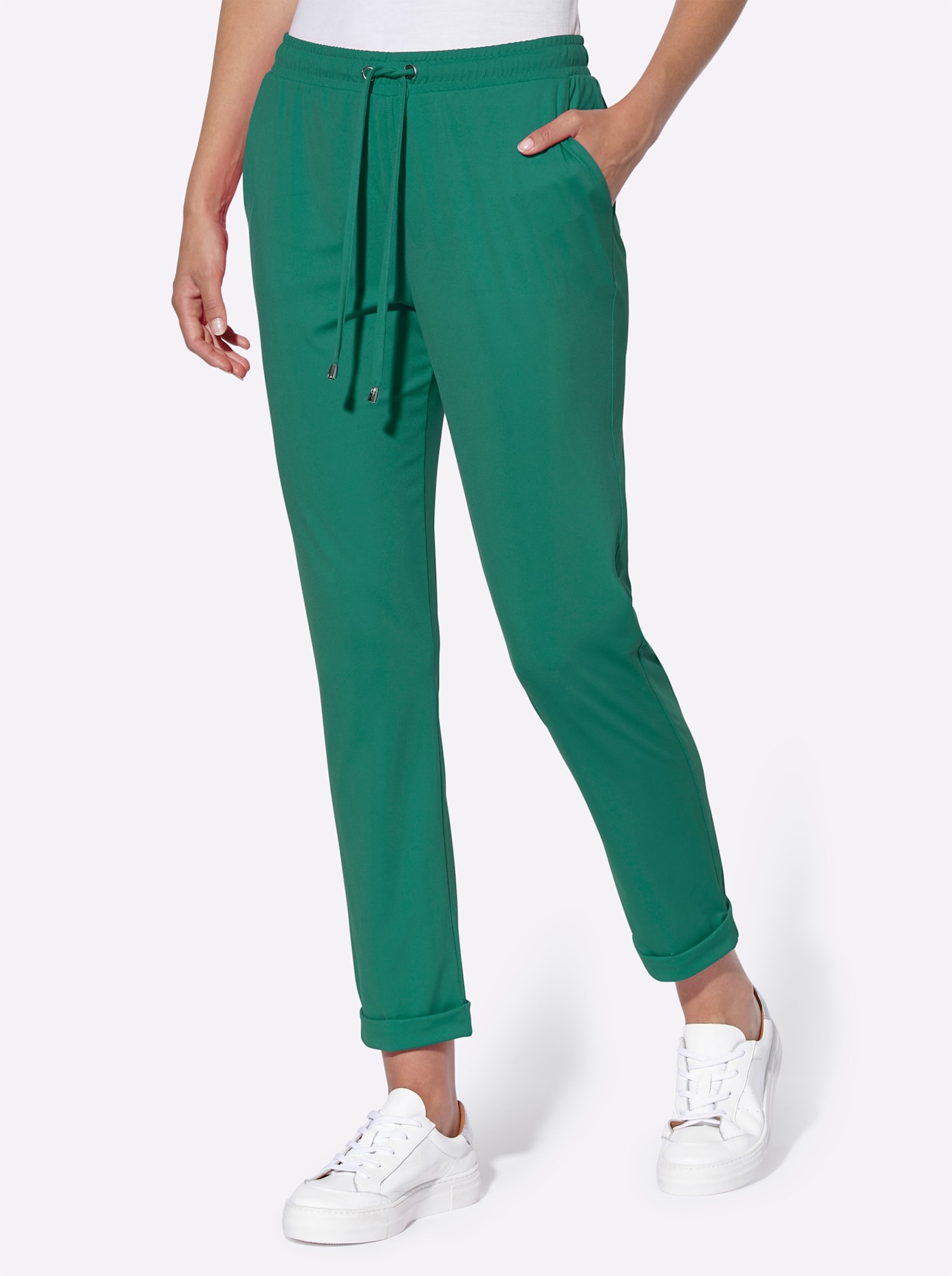 heine 7/8-Hose